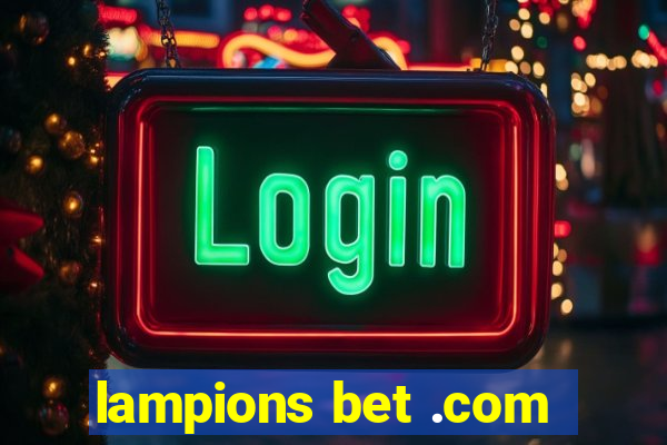 lampions bet .com